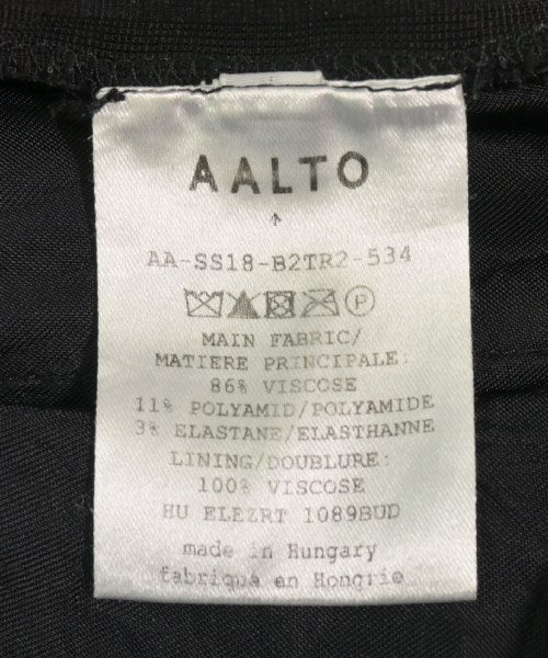 AALTO กางเกง อื่น