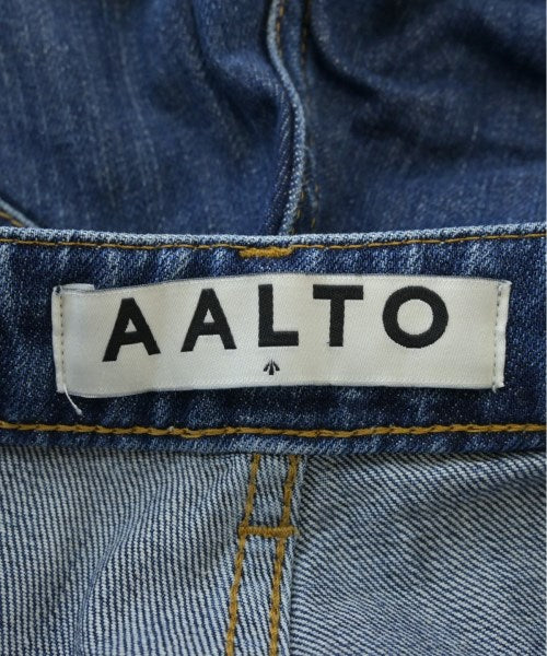 AALTO ยีนส์
