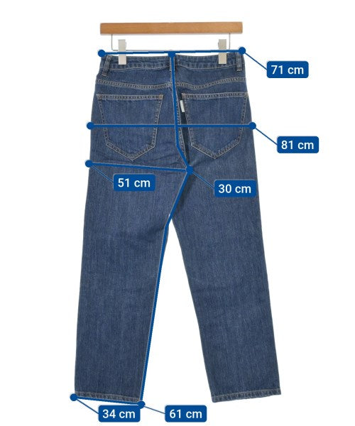 AALTO ยีนส์