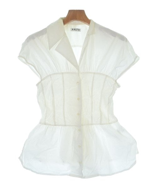 AALTO เสื้อสตรี