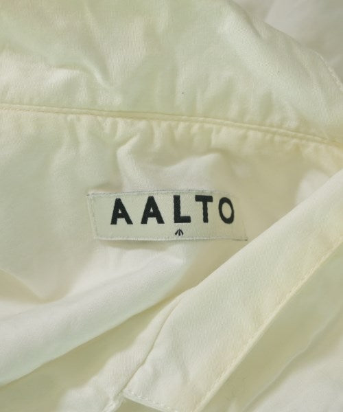 AALTO เสื้อสตรี