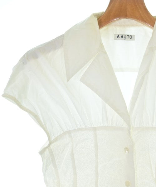 AALTO เสื้อสตรี