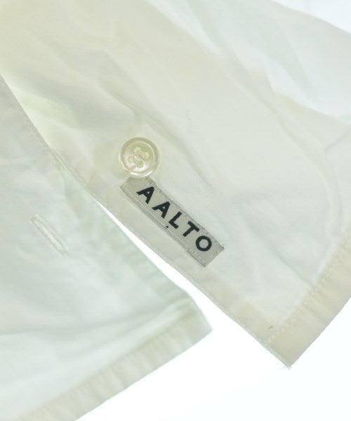 AALTO เสื้อสตรี
