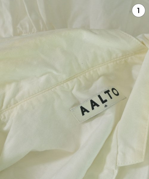AALTO เสื้อสตรี