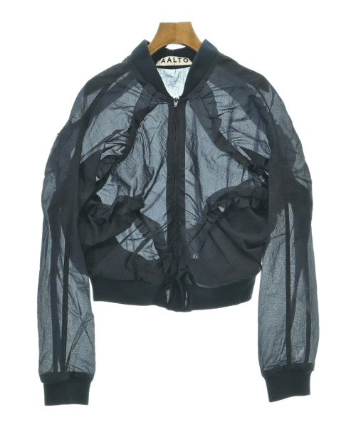 AALTO แจ็คเก็ตเบลาส์ อื่น