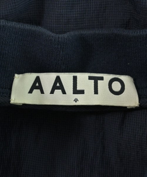 AALTO แจ็คเก็ตเบลาส์ อื่น