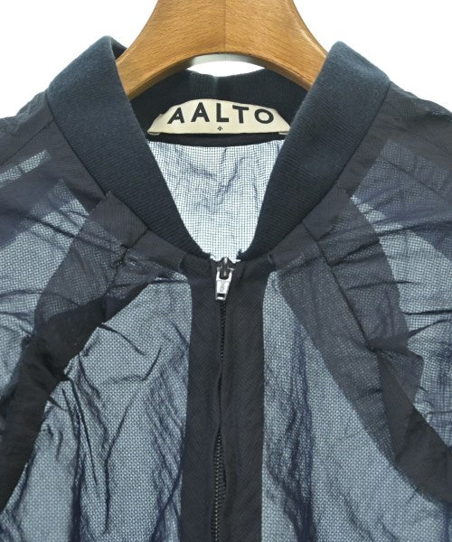 AALTO แจ็คเก็ตเบลาส์ อื่น