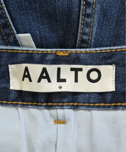 AALTO ยีนส์