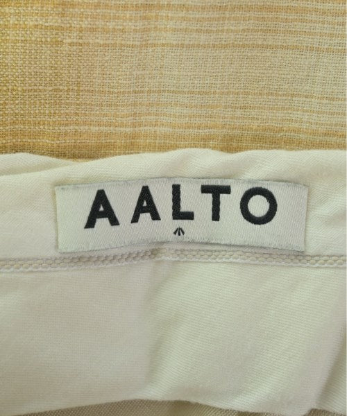 AALTO กระโปรงยาวถึงเข่า