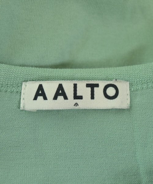 AALTO เสื้อยืด/เสื้อท็อปส์