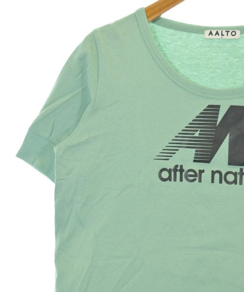 AALTO เสื้อยืด/เสื้อท็อปส์