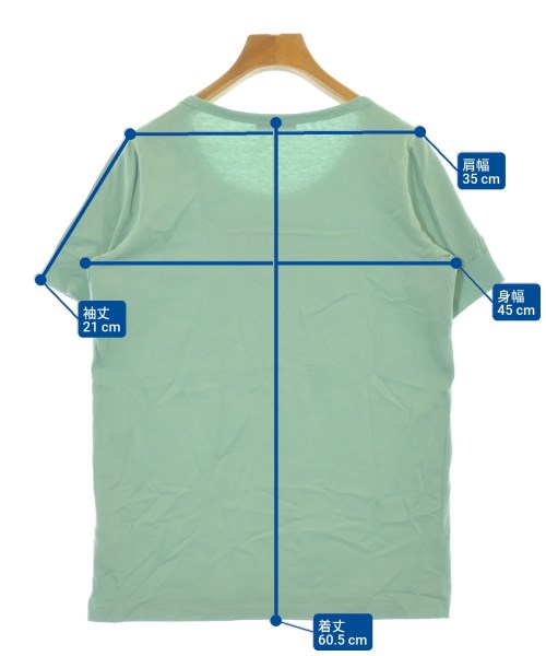 AALTO เสื้อยืด/เสื้อท็อปส์