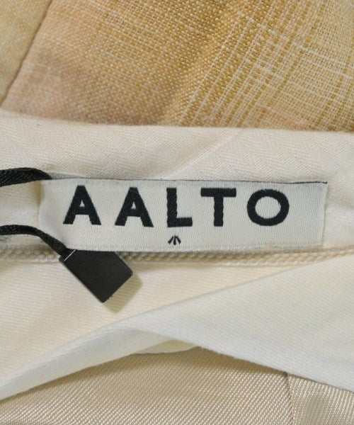AALTO กระโปรงยาวถึงเข่า