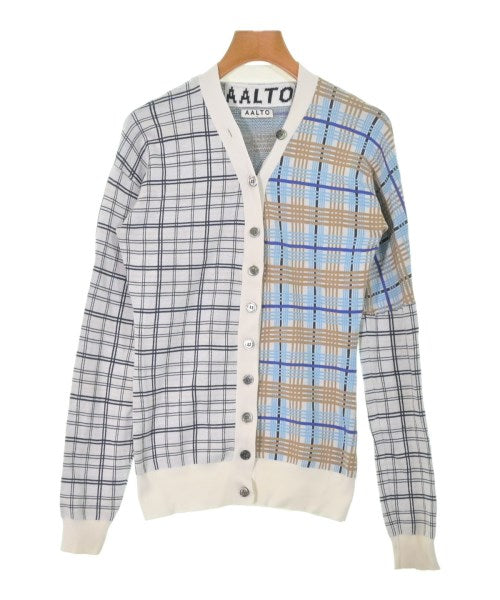 AALTO เสื้อคาร์ดิแกน