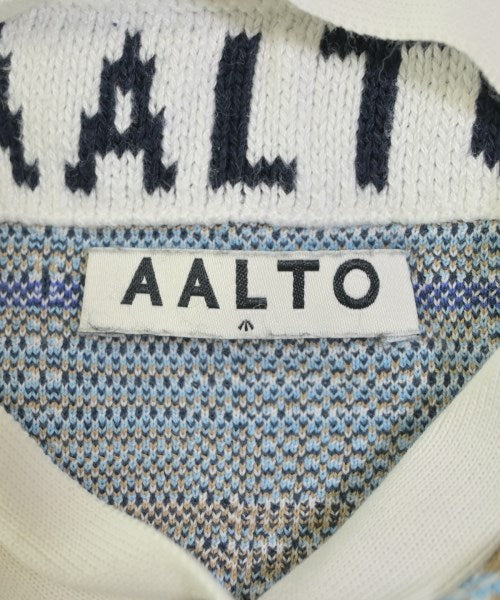 AALTO เสื้อคาร์ดิแกน