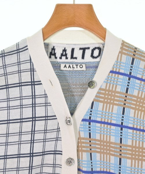 AALTO เสื้อคาร์ดิแกน