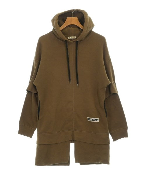 AALTO เสื้อฮู้ด