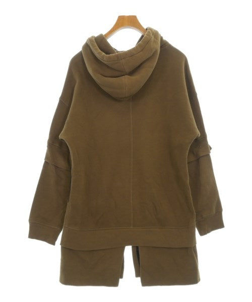 AALTO เสื้อฮู้ด