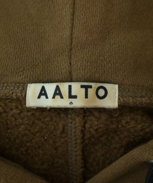 AALTO เสื้อฮู้ด
