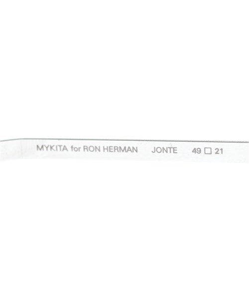 MYKITA แว่นกันแดด