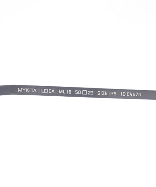 MYKITA แว่นกันแดด