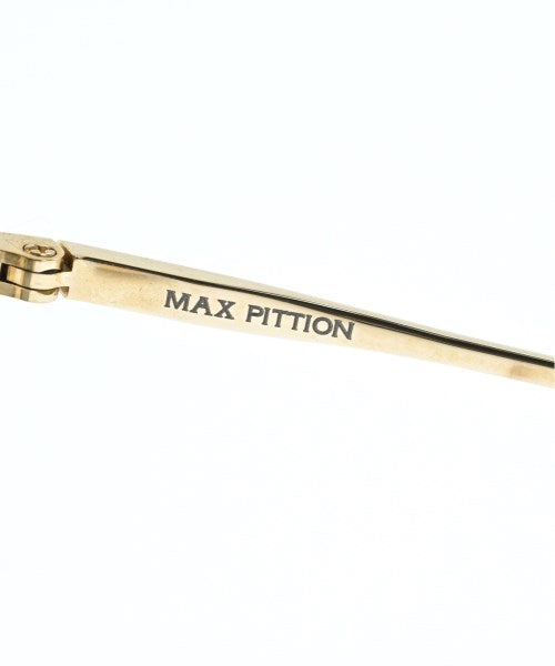 MAX PITTION แว่นกันแดด