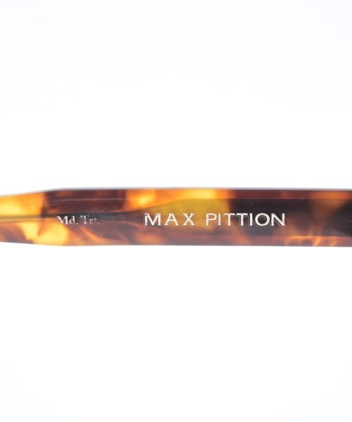 MAX PITTION แว่นกันแดด