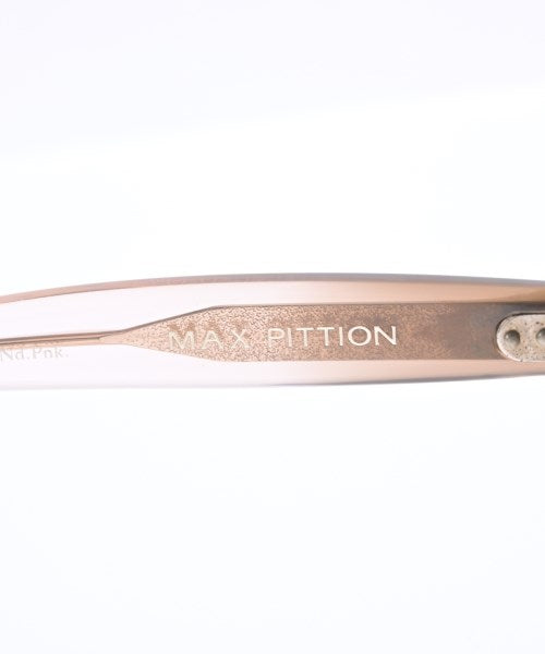 MAX PITTION แว่นกันแดด