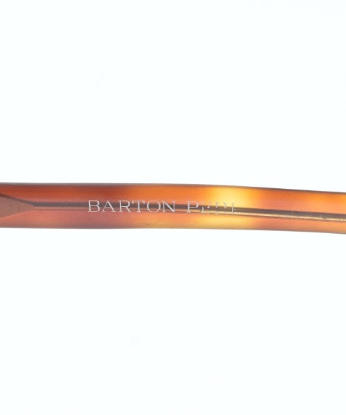 BARTON PERREIRA แว่นตา