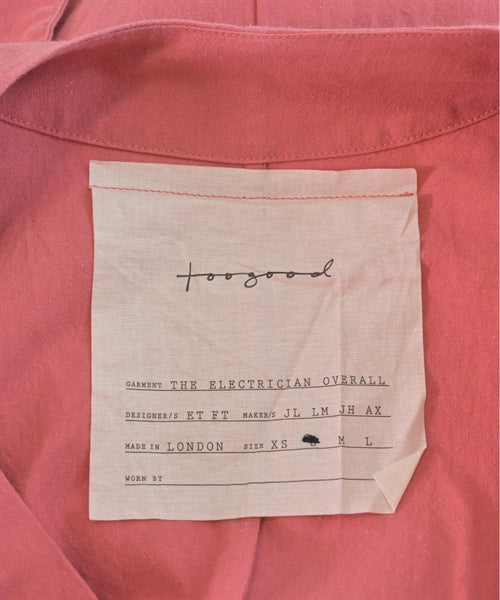 TOOGOOD กางเกง อื่น