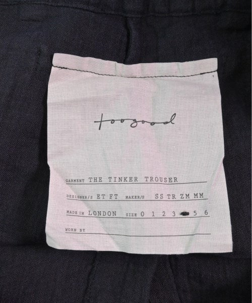 TOOGOOD กางเกง อื่น