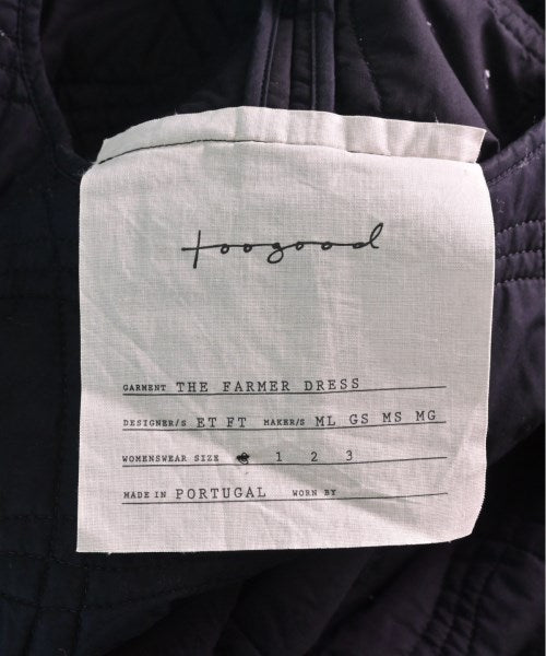 TOOGOOD ชุดเดรส