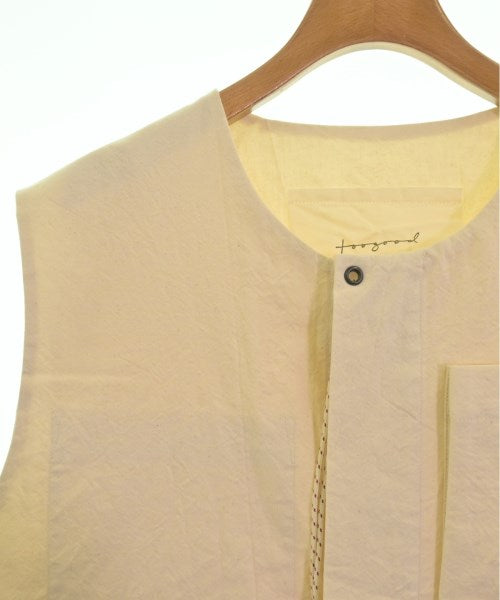 TOOGOOD เสื้อลำลอง