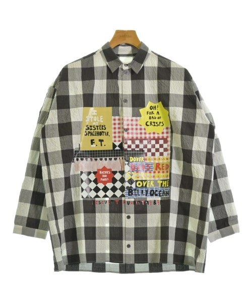 TOOGOOD เสื้อลำลอง