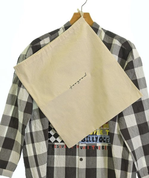 TOOGOOD เสื้อลำลอง