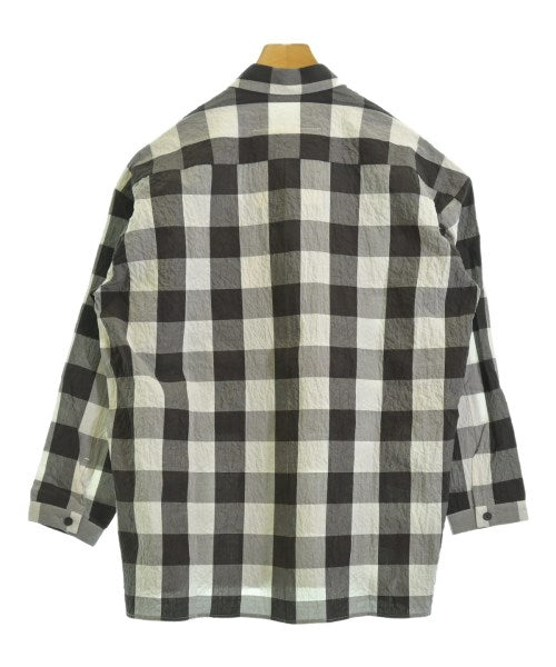 TOOGOOD เสื้อลำลอง