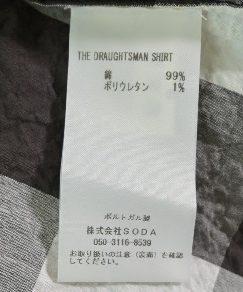 TOOGOOD เสื้อลำลอง