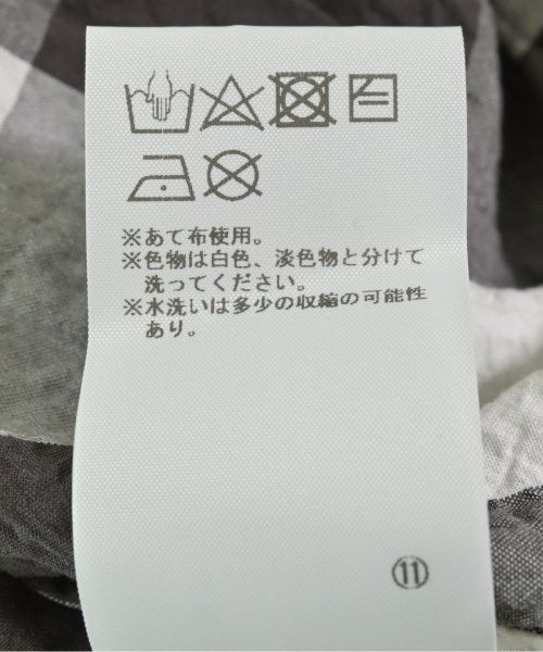 TOOGOOD เสื้อลำลอง