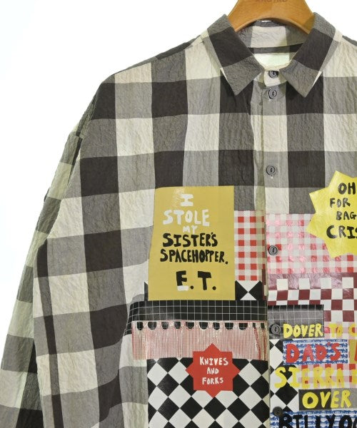 TOOGOOD เสื้อลำลอง