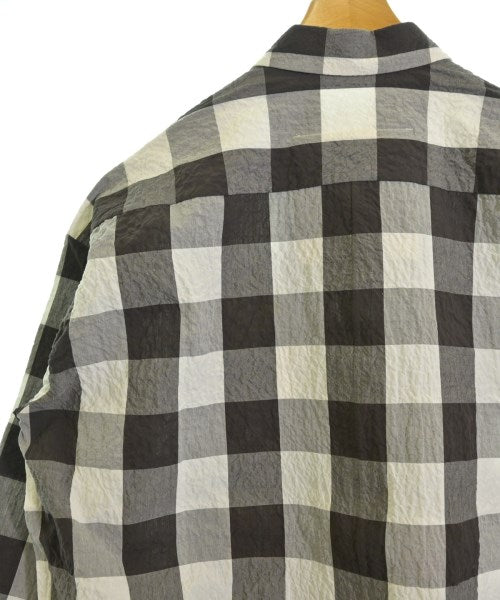 TOOGOOD เสื้อลำลอง