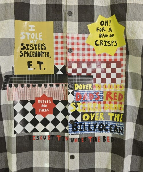 TOOGOOD เสื้อลำลอง