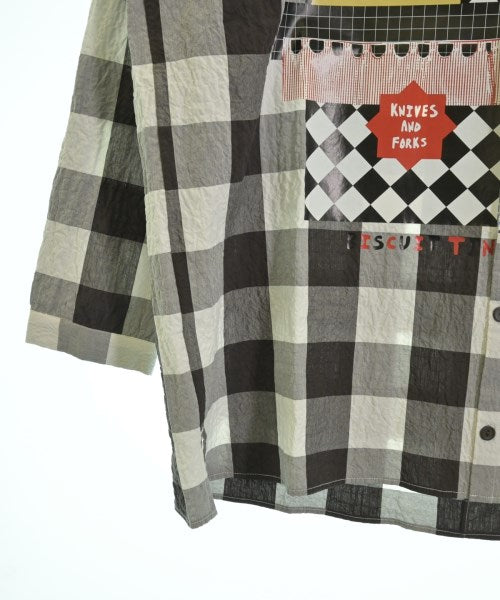 TOOGOOD เสื้อลำลอง