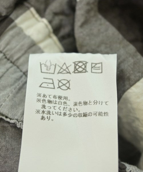 TOOGOOD กางเกง อื่น