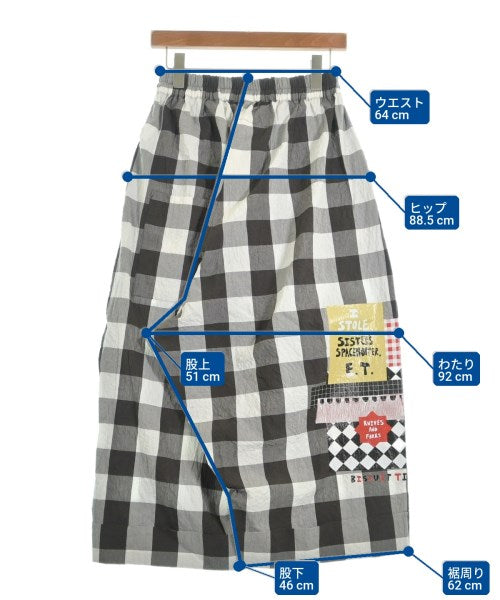 TOOGOOD กางเกง อื่น