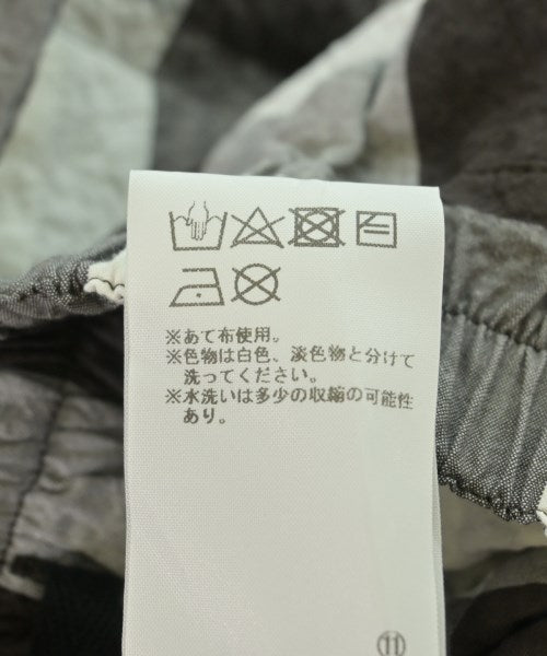 TOOGOOD กางเกง อื่น