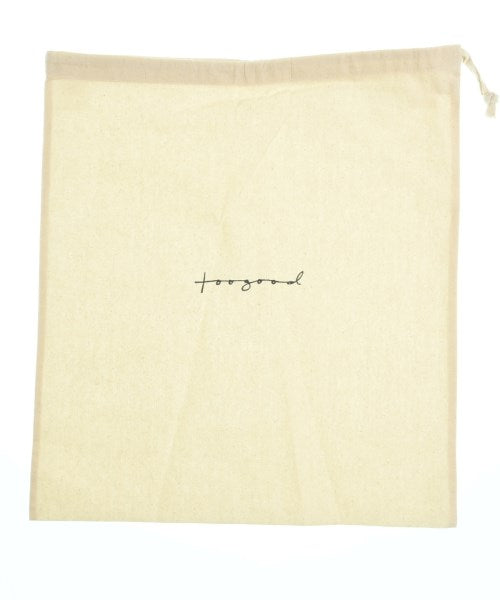 TOOGOOD กางเกง อื่น