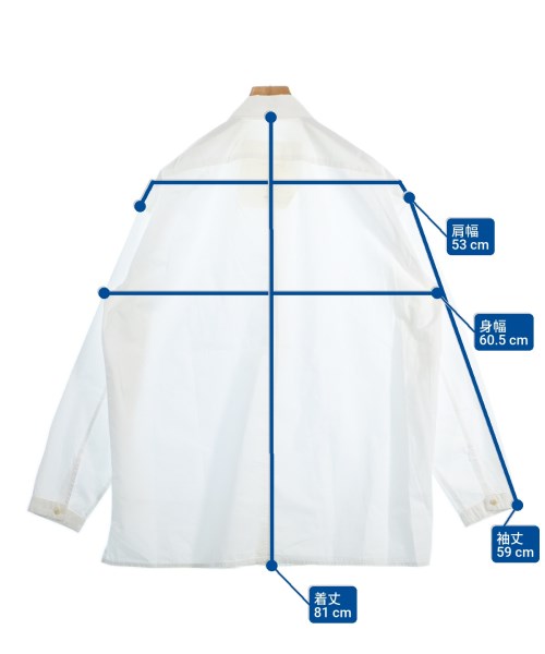 TOOGOOD เสื้อลำลอง