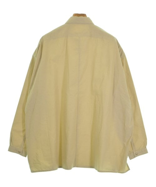 TOOGOOD เสื้อลำลอง