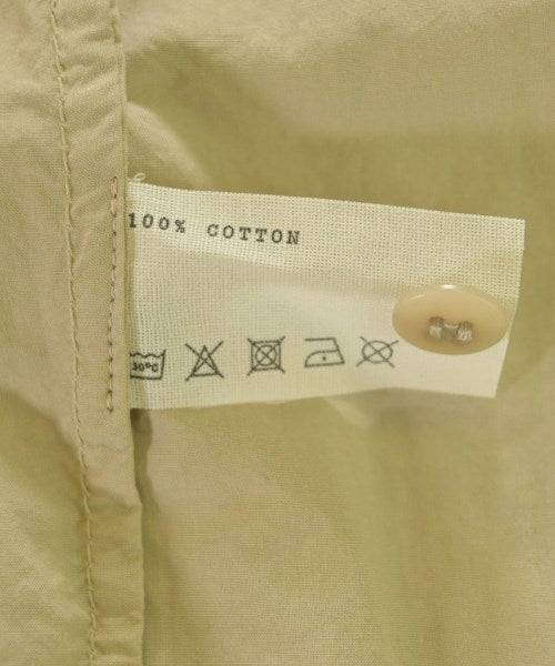 TOOGOOD เสื้อลำลอง