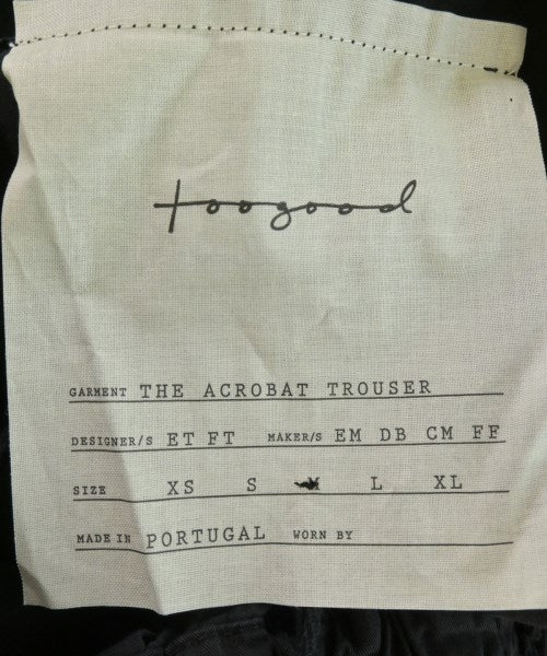 TOOGOOD กางเกง อื่น